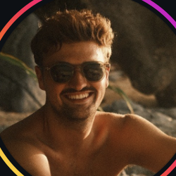 friend profile image