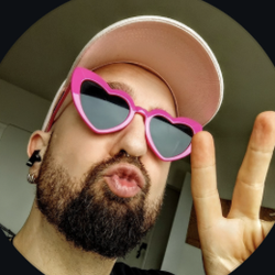 friend profile image