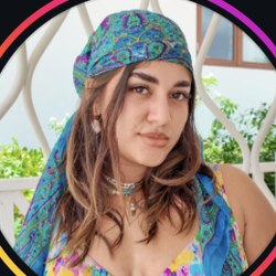 friend profile image