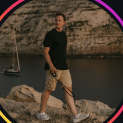 friend profile image