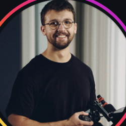 friend profile image