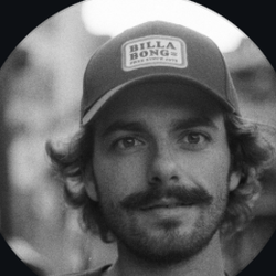 friend profile image