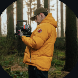 friend profile image