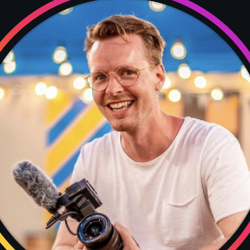 friend profile image