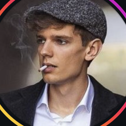 friend profile image